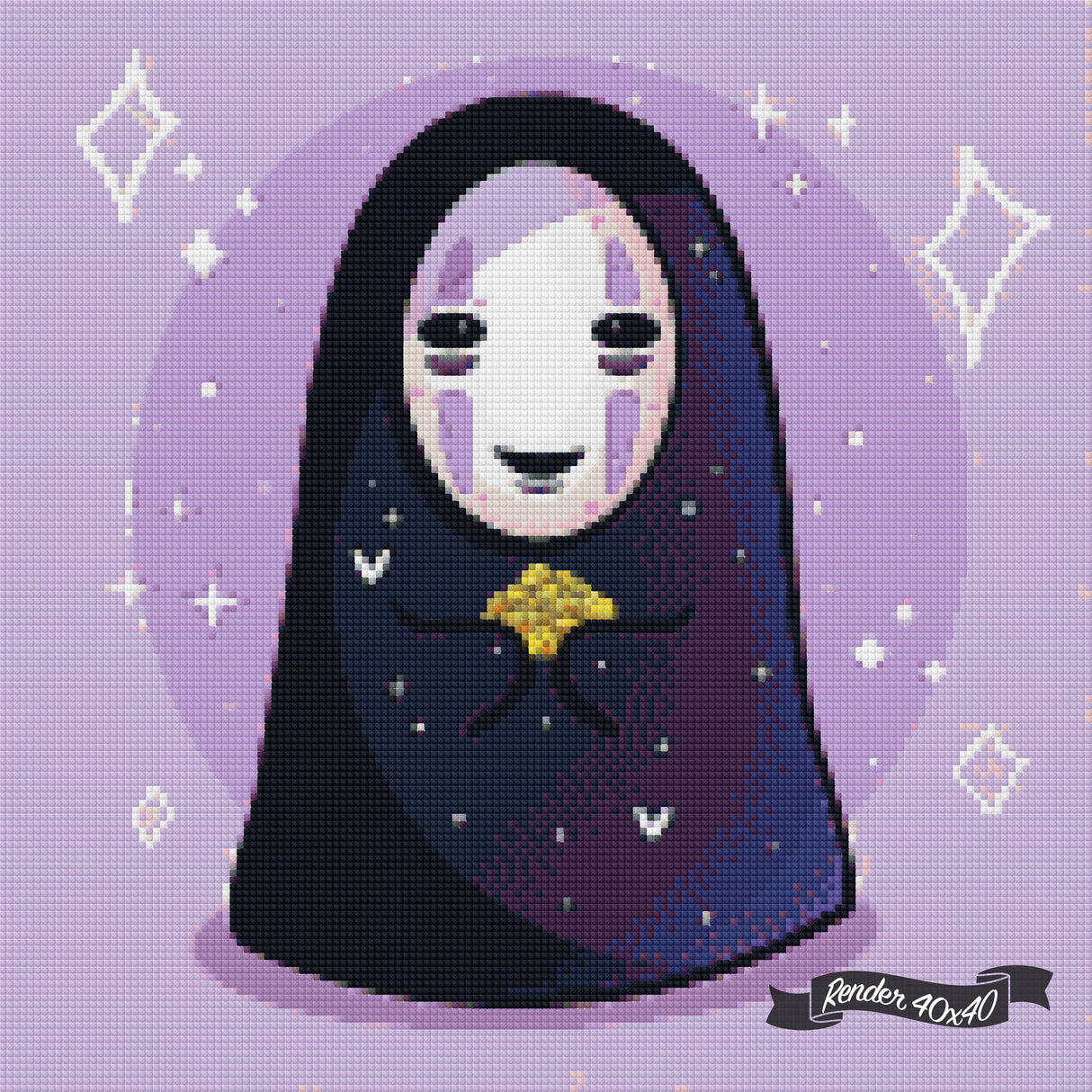 The Shy Spirit ©Aaliyah @Craftie Nymphs