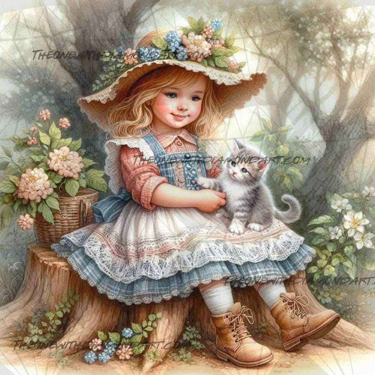 Timeless Companions ©Theresa Raymer