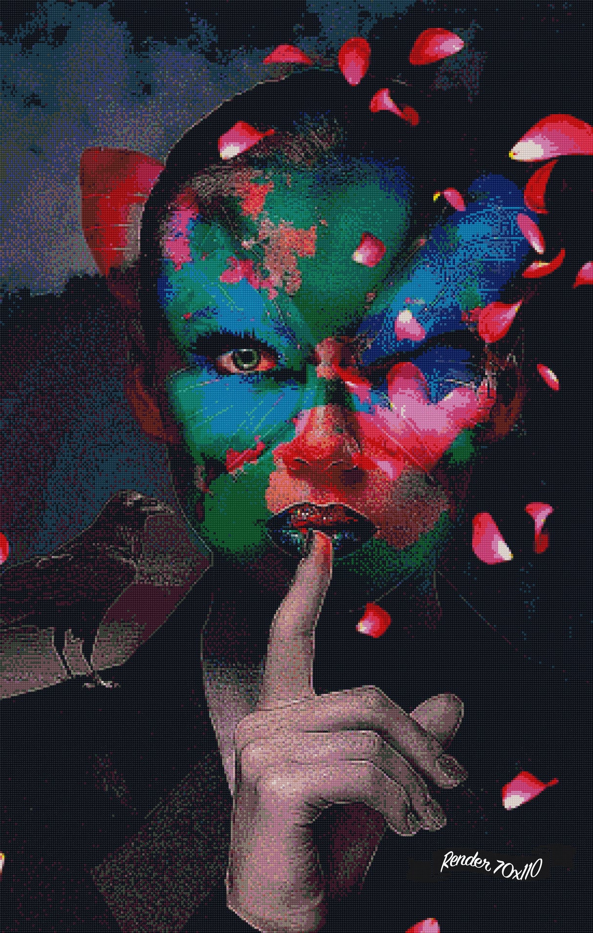 Tranquility ©Cheryl Carpenter