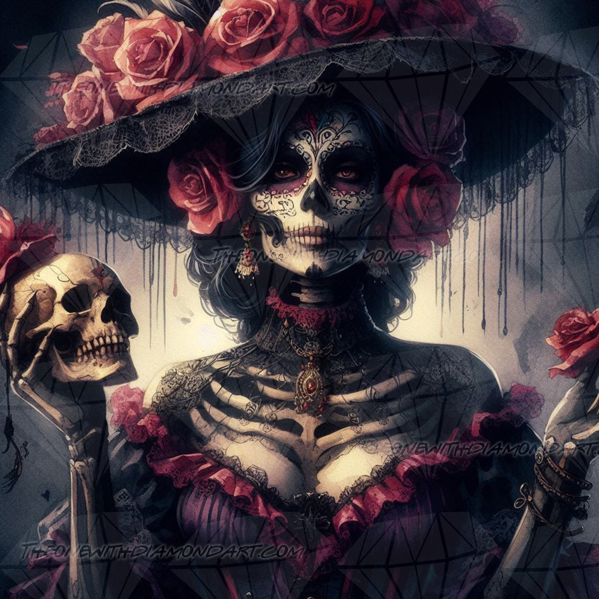 Velora Mortalis ©Artifey