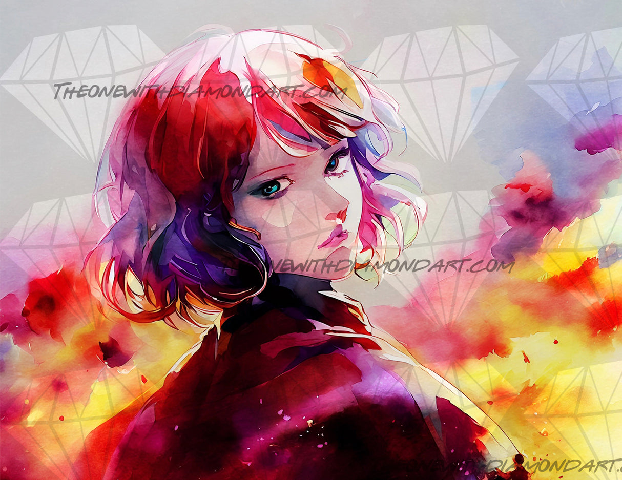 Vera ©Hannah @IterationsCrafts