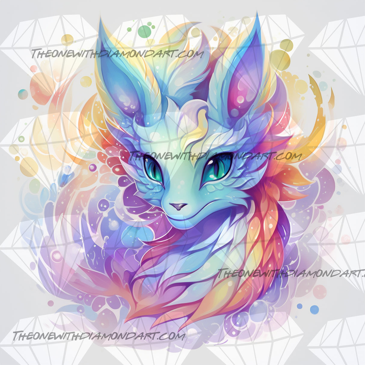 Vibrant Visions ©CarrieTodd