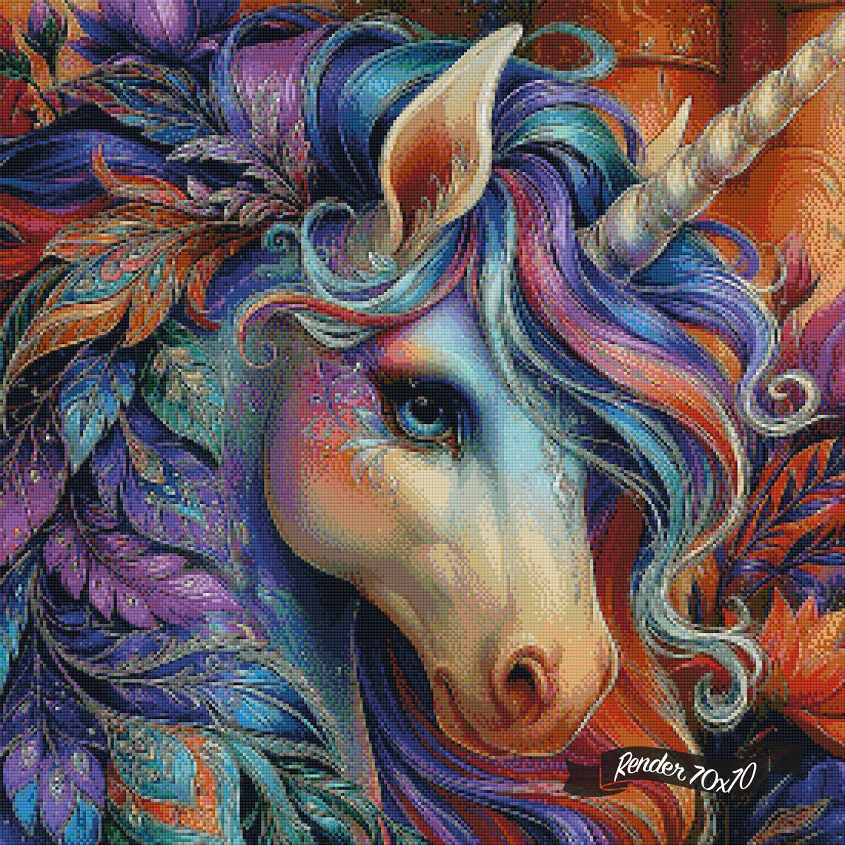Vividra ©Finira