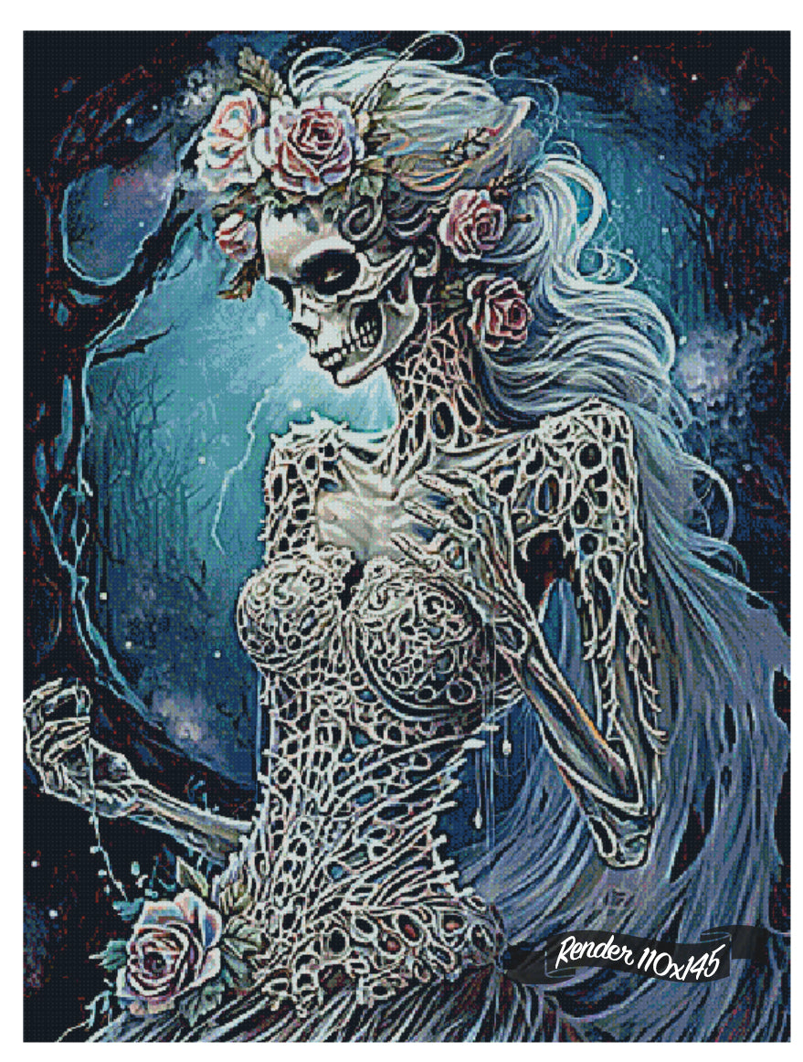 Waiting For Love ©Finira