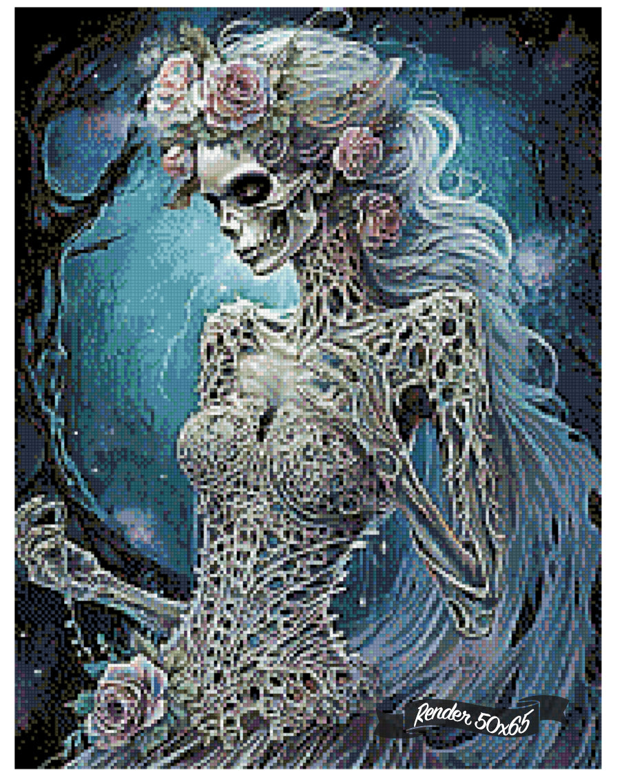 Waiting For Love ©Finira