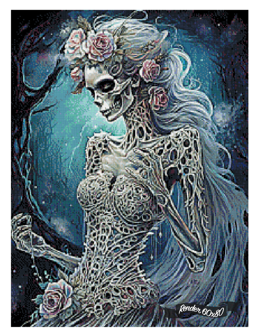 Waiting For Love ©Finira