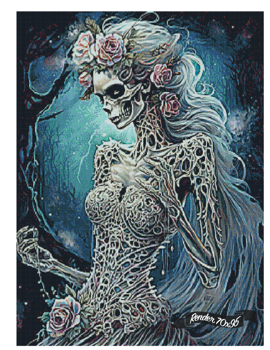 Waiting For Love ©Finira