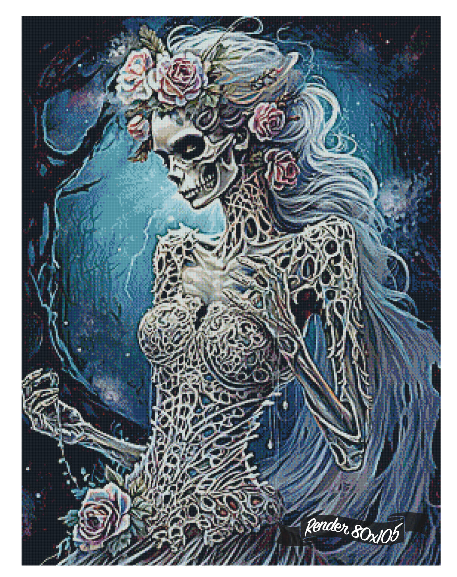 Waiting For Love ©Finira