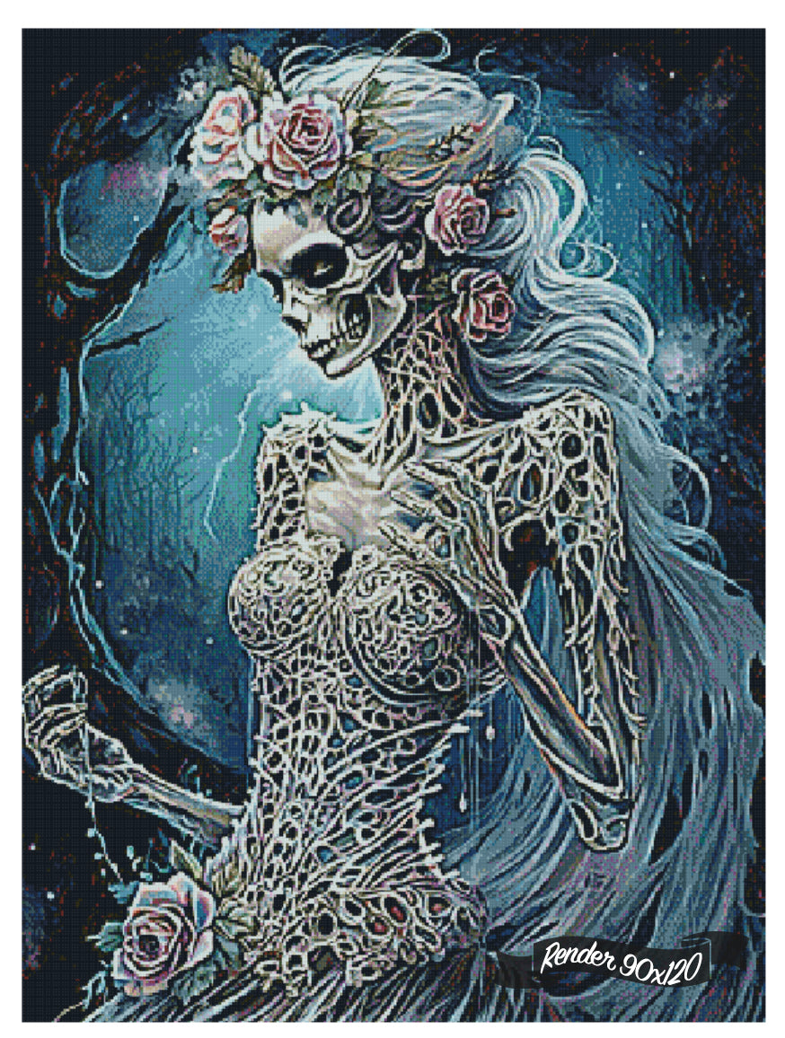 Waiting For Love ©Finira