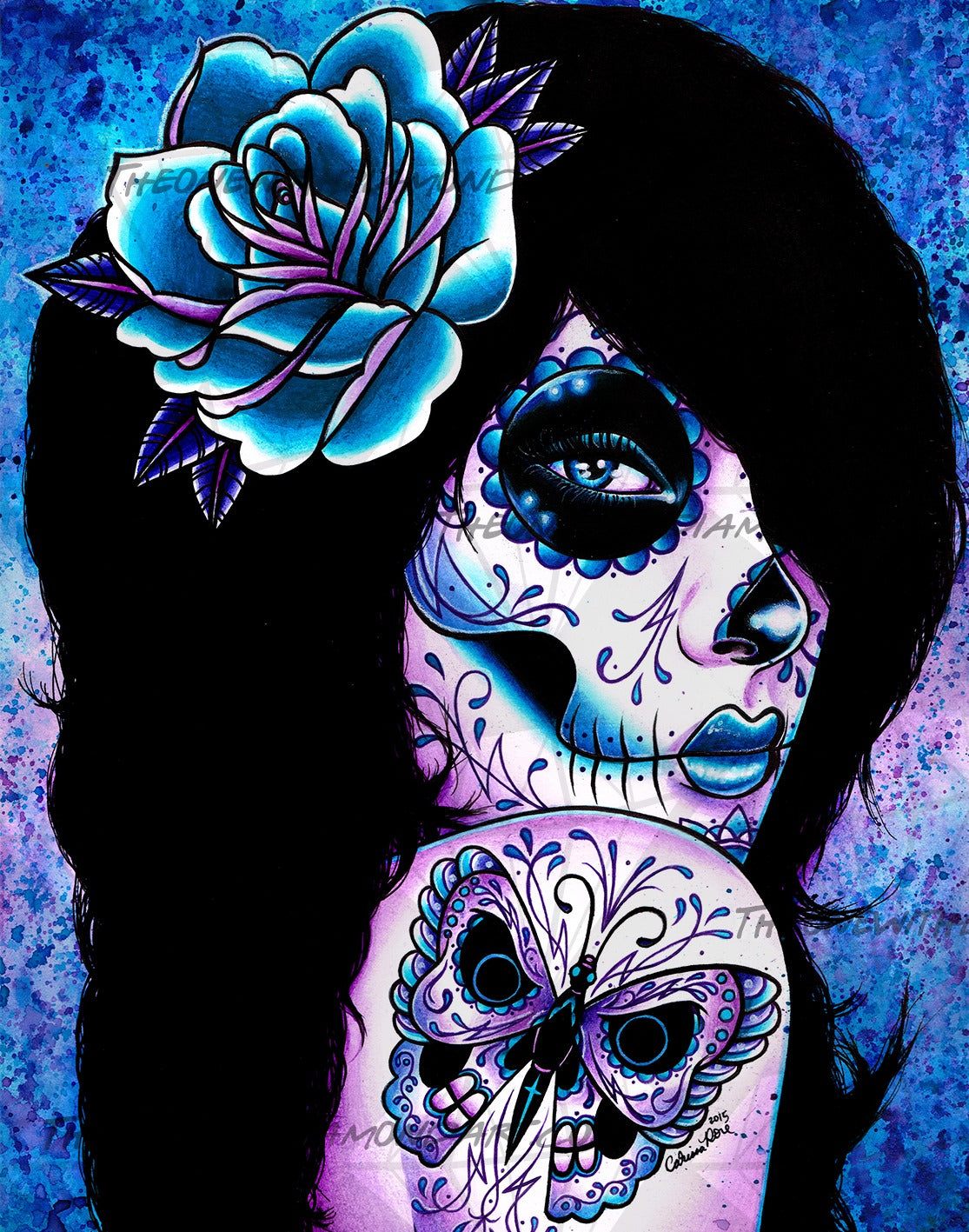 Harmony ©Carissa Rose