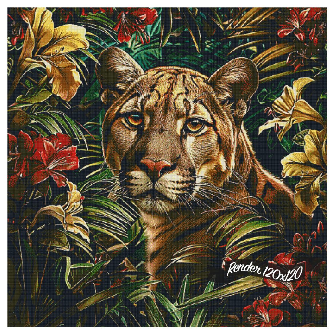 Wilderness Beauty ©Artifey