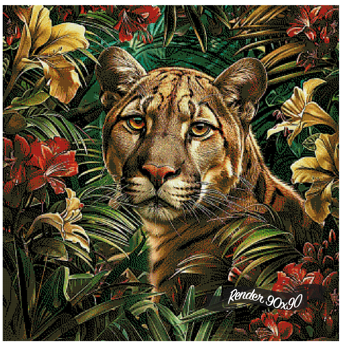 Wilderness Beauty ©Artifey