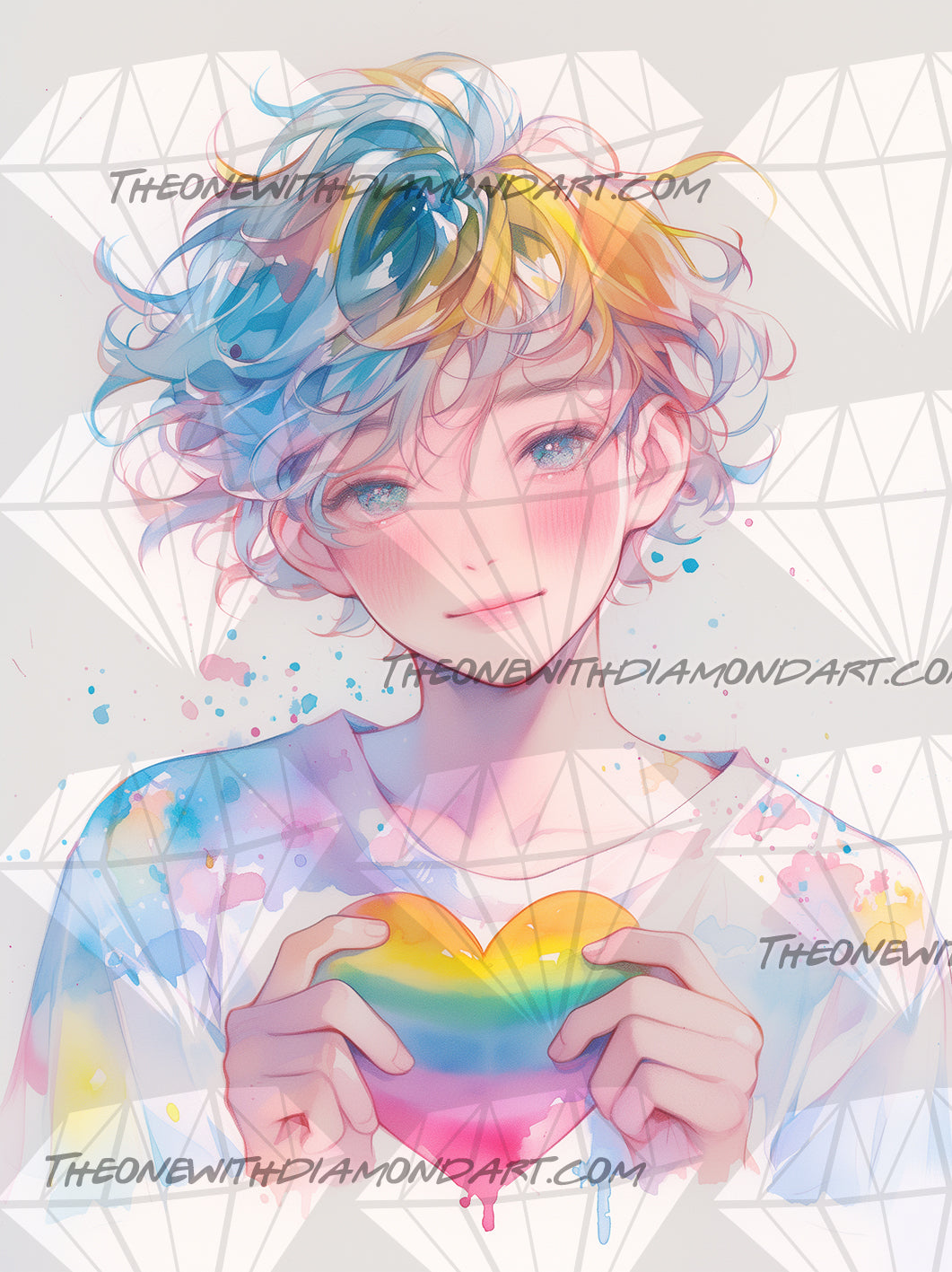 Will You Be Mine? ©1000 no Kotoba