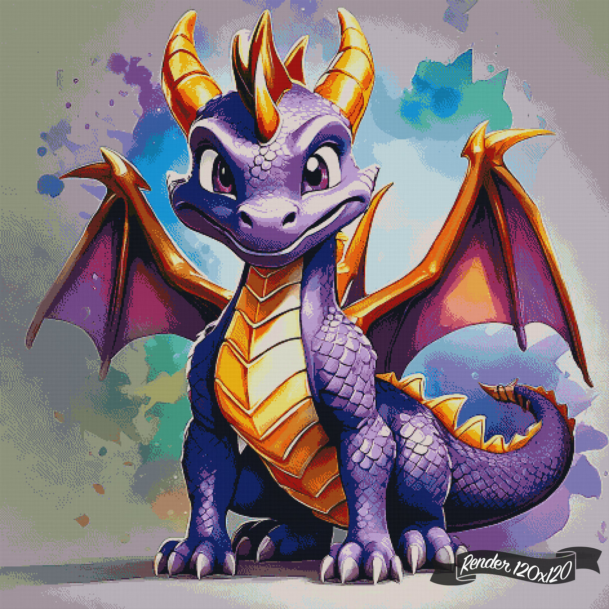 *Limited Edition* You And Me ©Finira