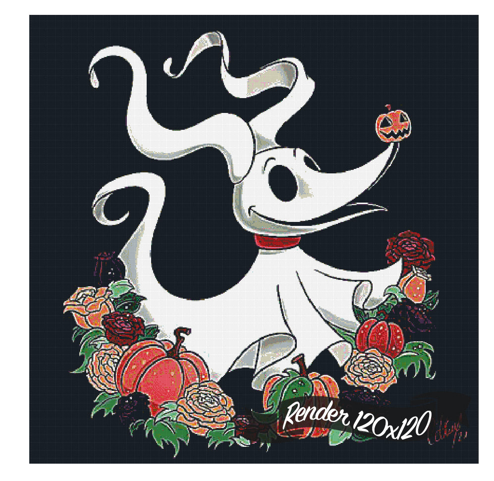 Zero Shadow ©Céline Lecomte