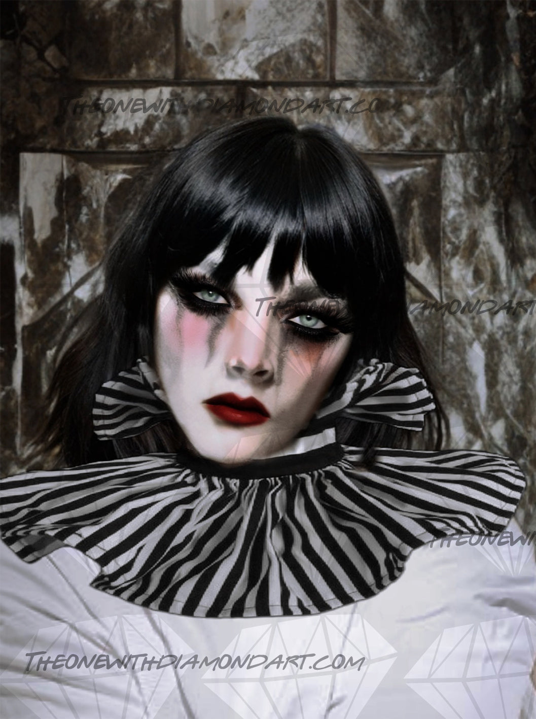 Claudia ©Cheryl Carpenter