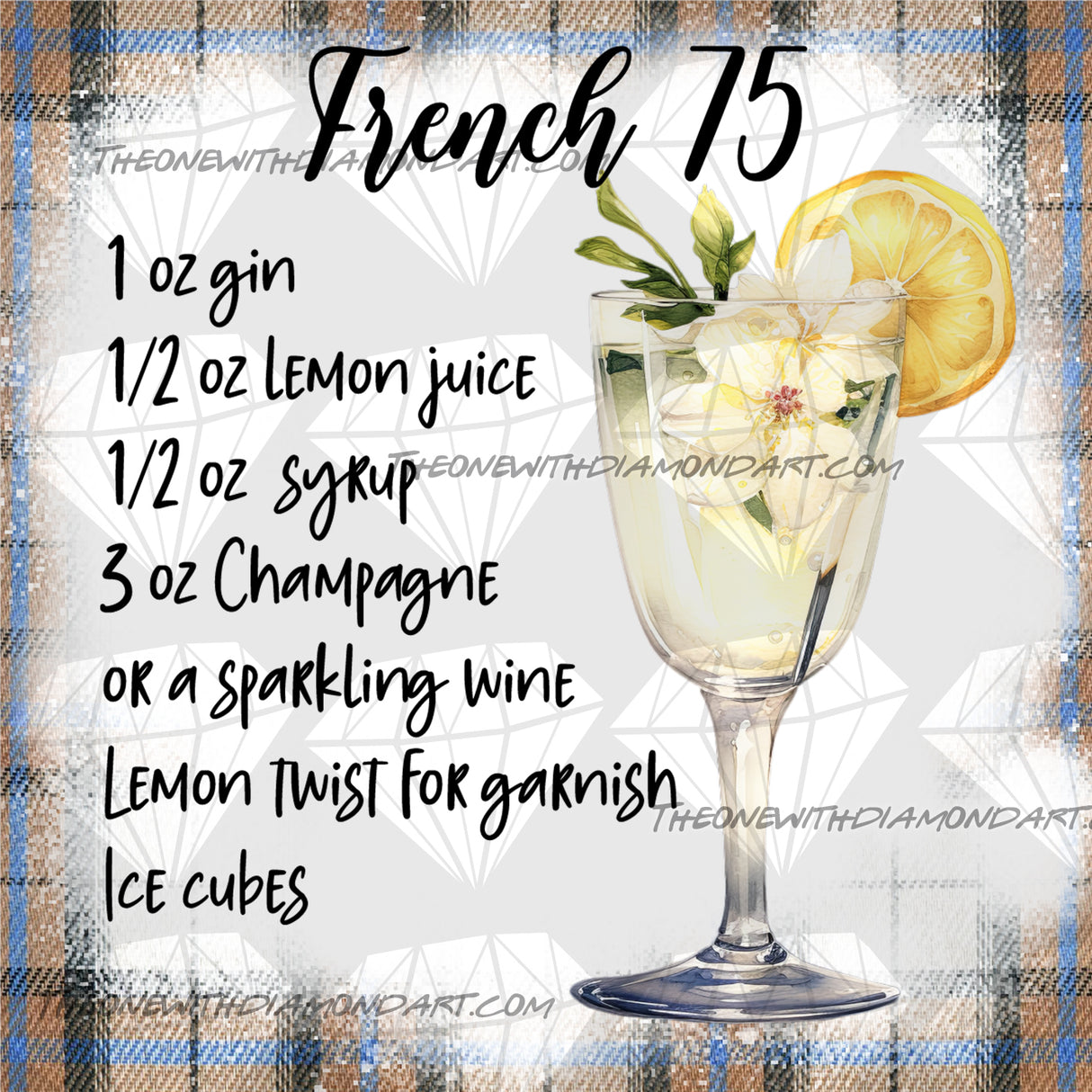 French 75