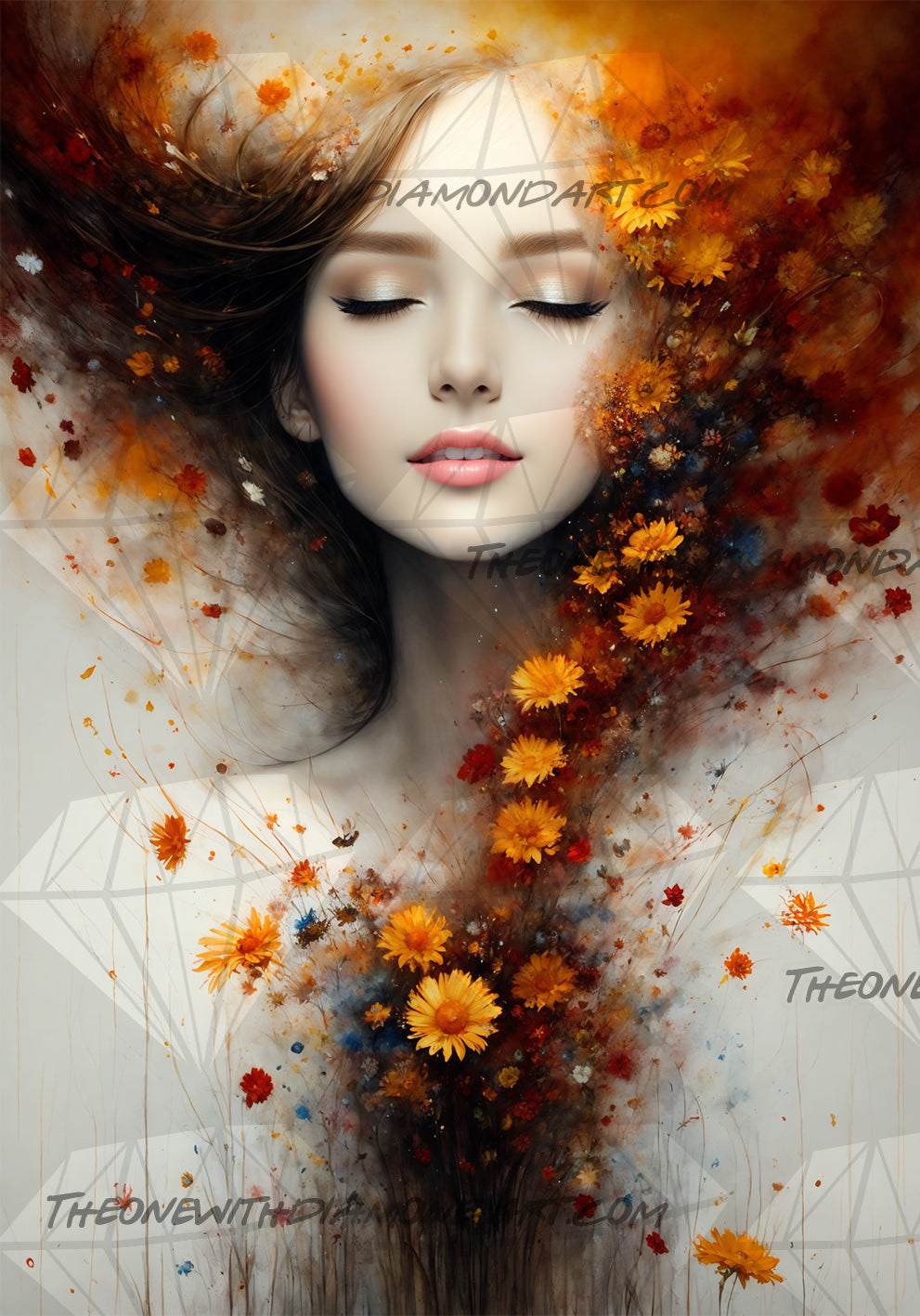 Forever Flora ©Mike Williams