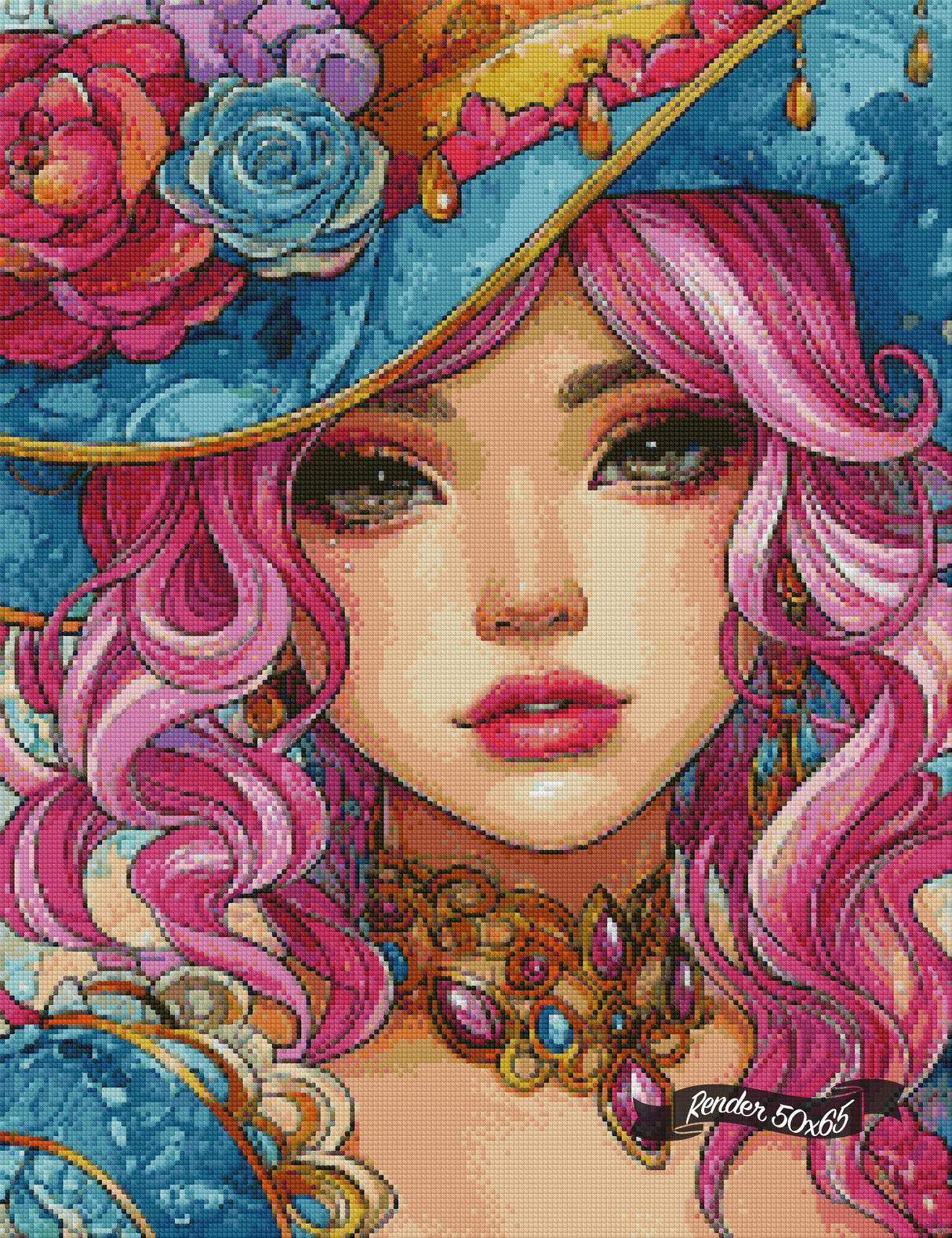 Rosavelle ©Finira