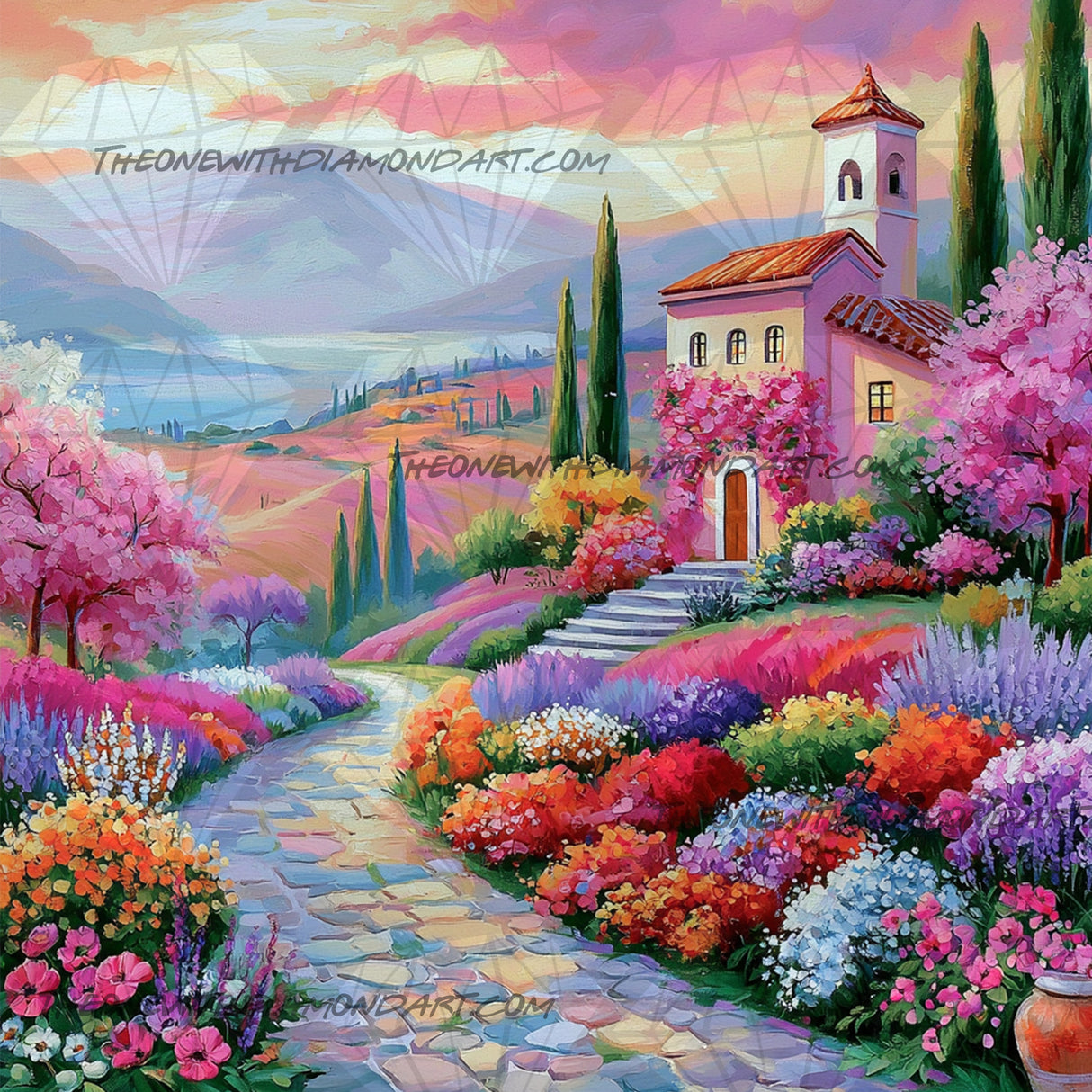 Tuscany Dreams ©Finira