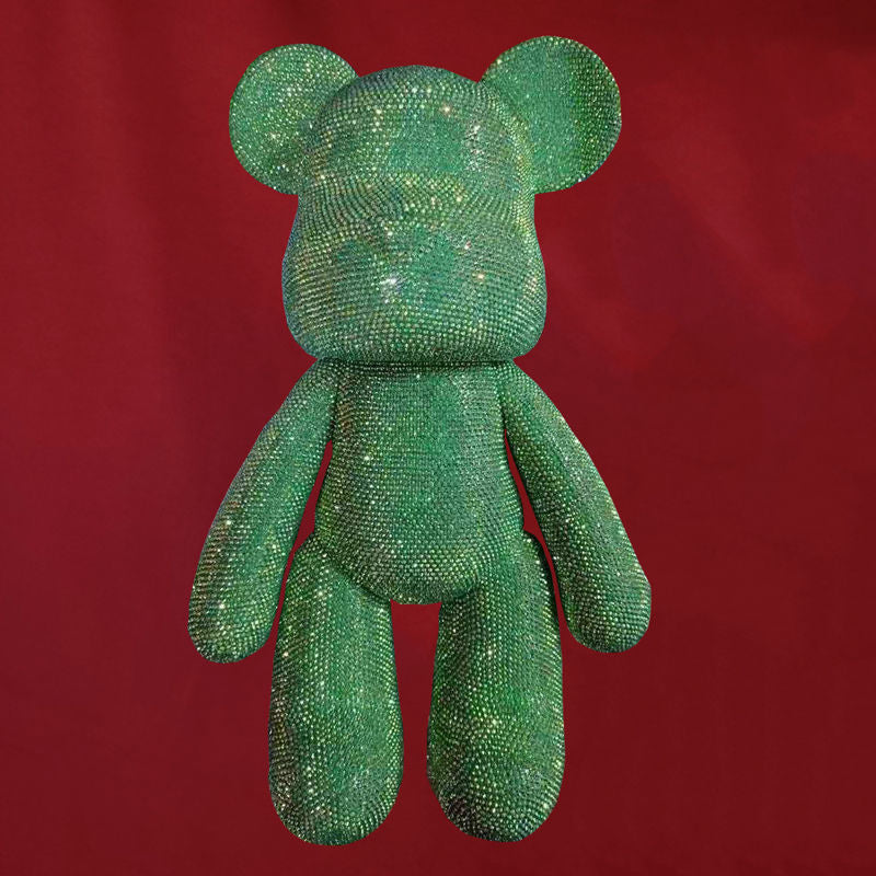 Violent Bear 18cm