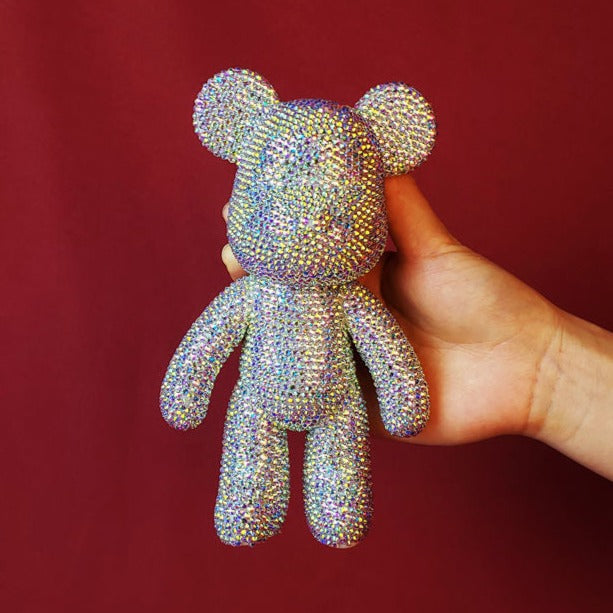 Violent Bear 18cm