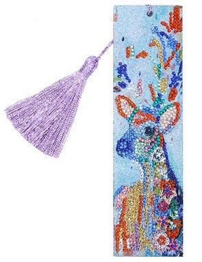 Deer Bookmark