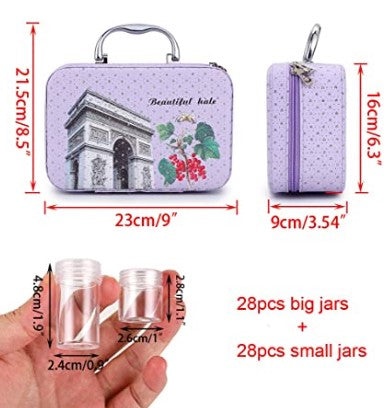 The Arch Storage Case (56pcs)