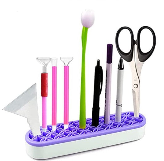 Desktop Toolkit Organiser (Various Colours)