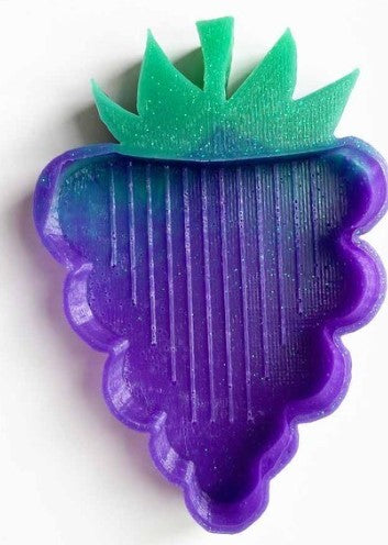 Grape Tray (Various Colours)