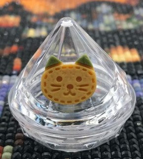 Trash Cover Minder (Kittens)