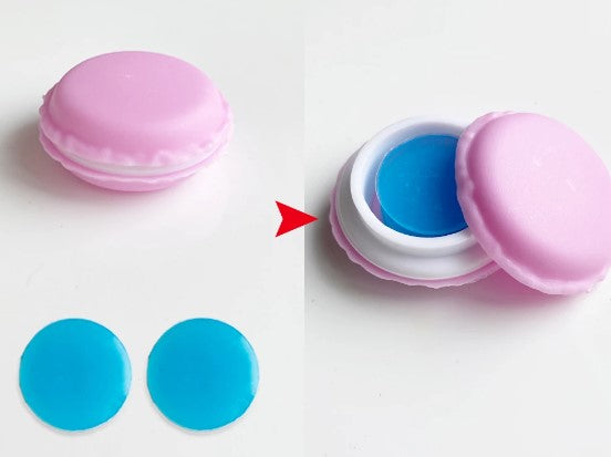 Macaron Wax