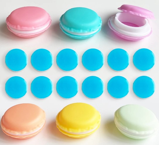Macaron Wax