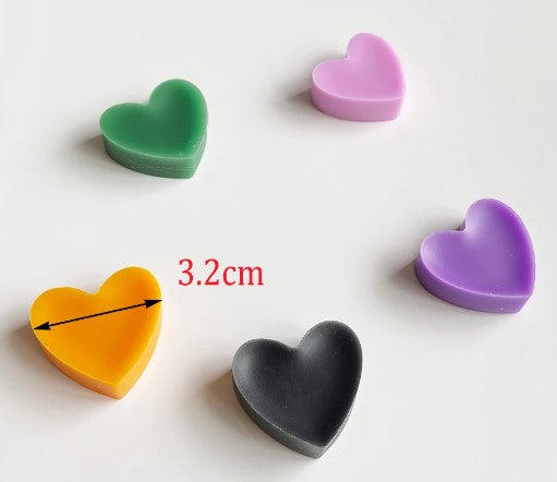 Heart Wax