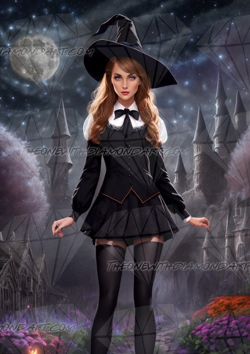 Witch Vibes ©Mike Williams