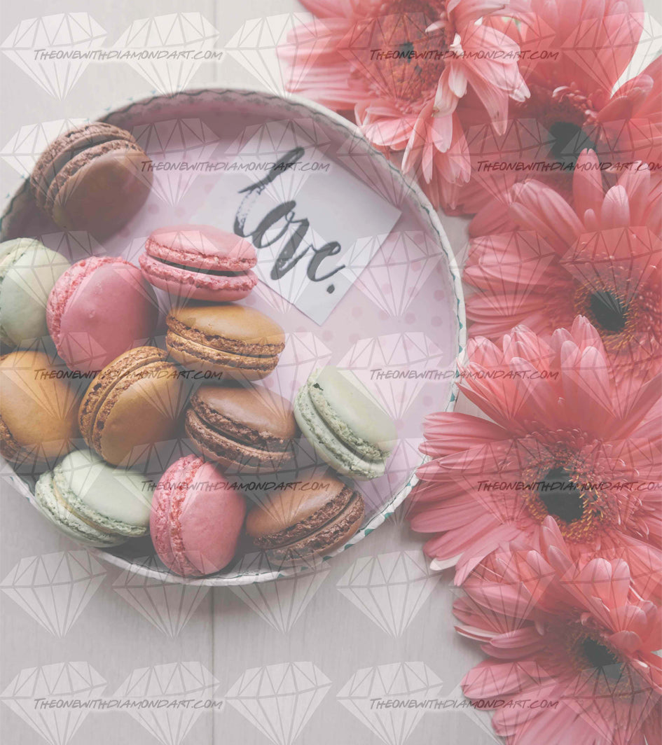 Love And Macarons