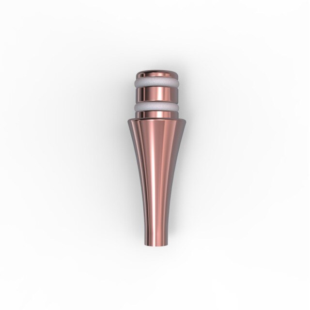 Metal Diamond Pen Tip (Rose Gold)