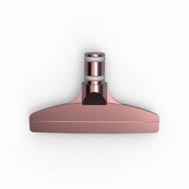 Metal Diamond Pen Tip (Rose Gold)