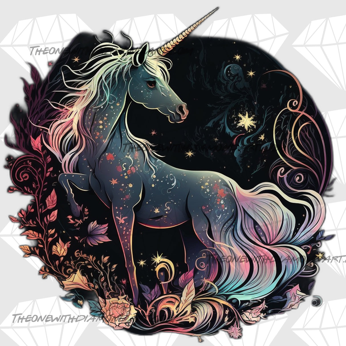 Unicorn Nights