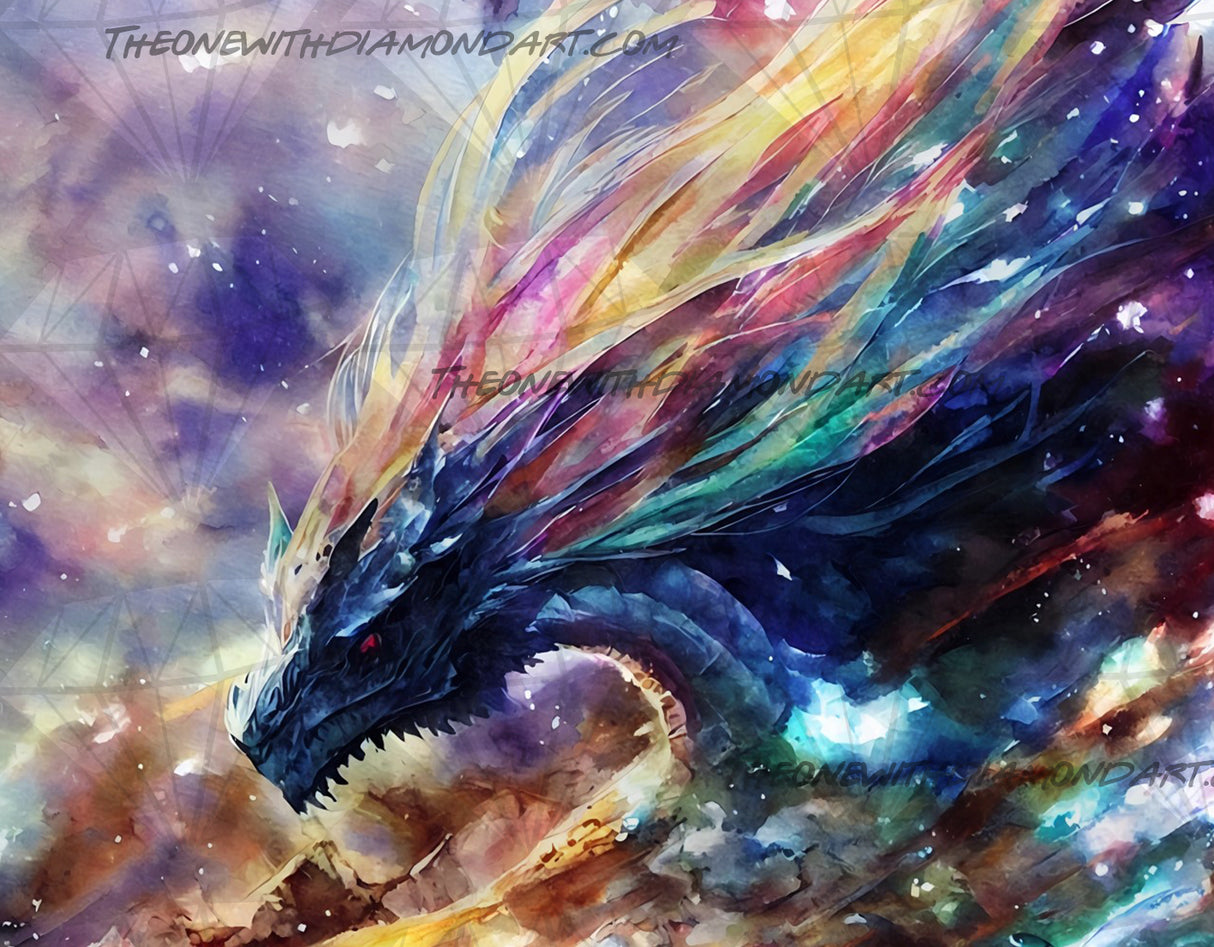 Vengeance ©Hannah @ IterationsCrafts