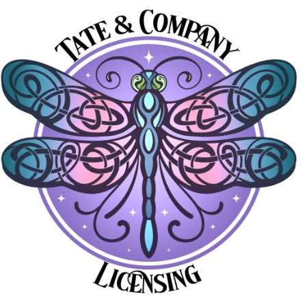 Tate Licensing Collab