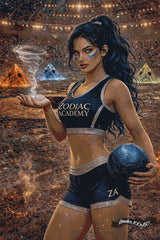 Pitball Prodigy ©BookishGirl