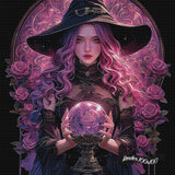 Roses & Revelations ©Artifey