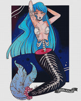 Bone Tide ©Larienne