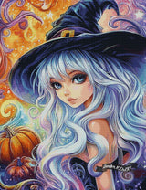 Silver & Spellbound ©Finira