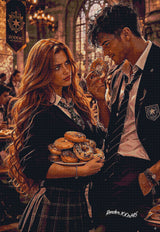Buttery Bagels ©BookishGirl
