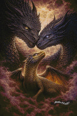 The Last Feathertail ©BookishGirl