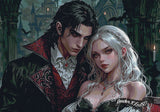 Lord And Lady Ravenswood ©Kristin Block