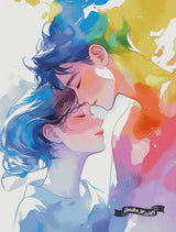 A Gentle Moment ©1000 no Kotoba