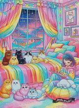 Diary Therapy ©Cocomarshmallow Art